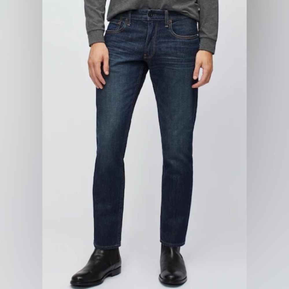 Bonobos "The Blue Jean" Jeans!